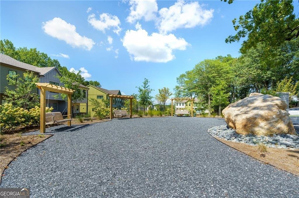 1418 Hazy Way Street Atlanta - 13