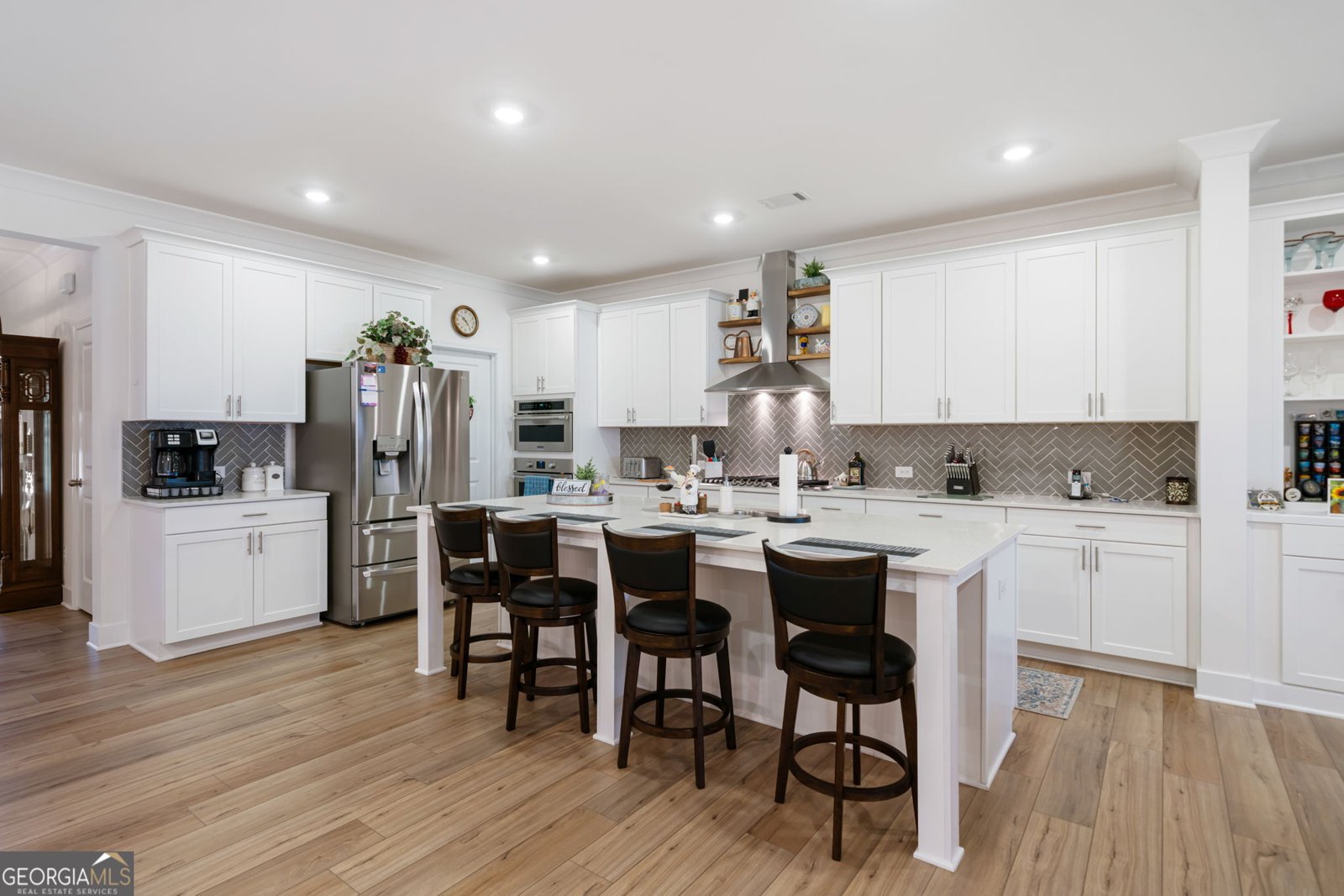 1531 Bedstone Drive Canton - 10