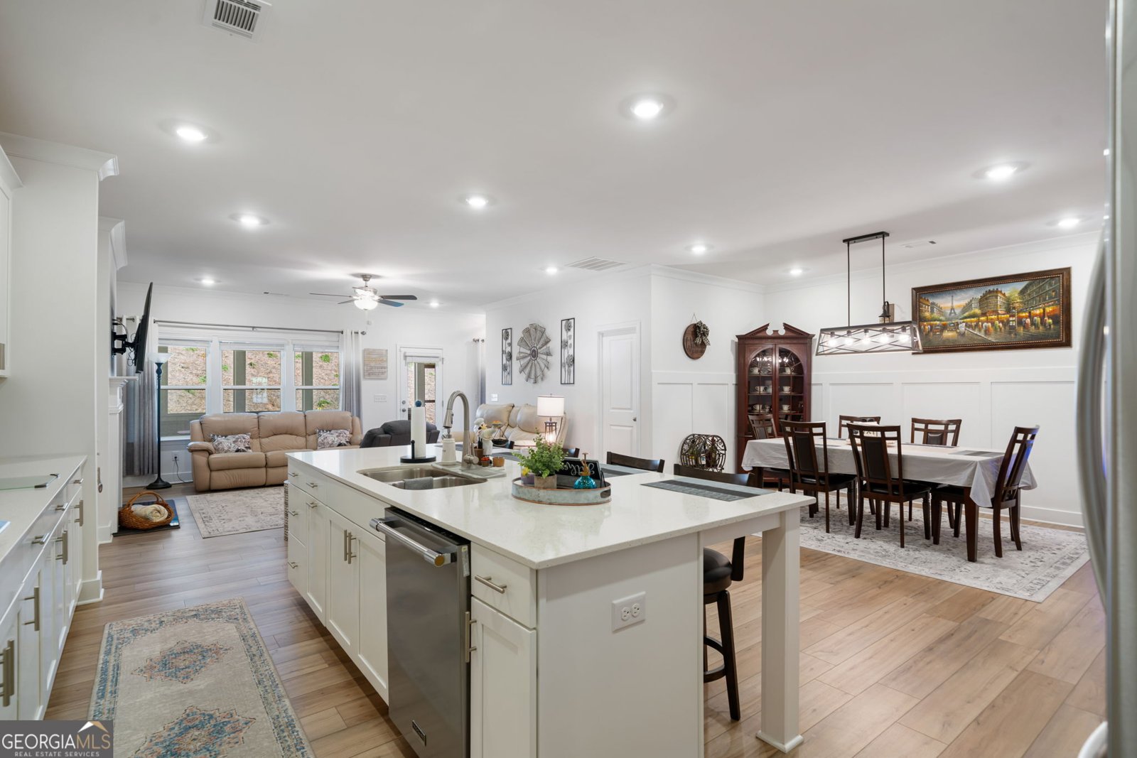 1531 Bedstone Drive Canton - 11