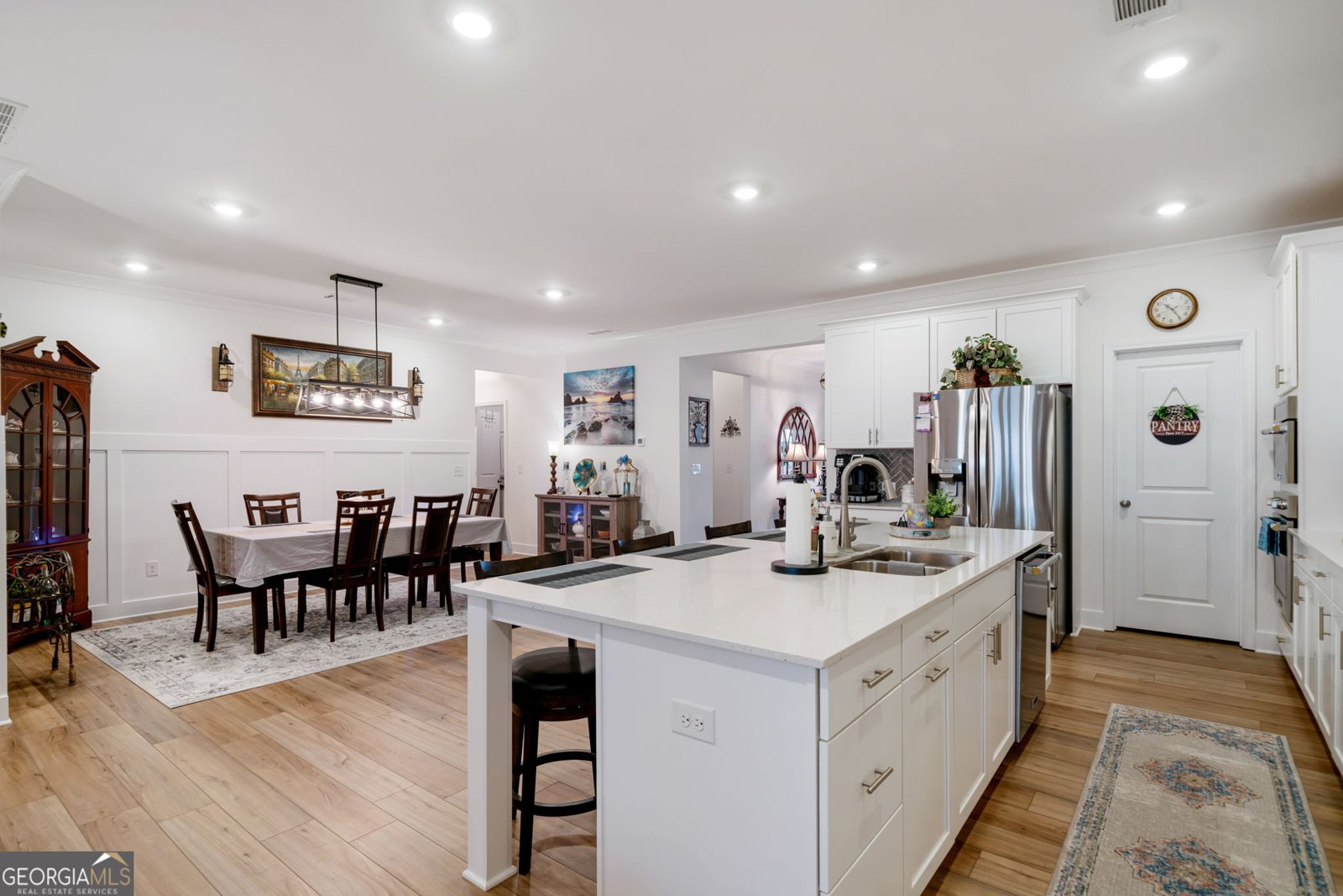 1531 Bedstone Drive Canton - 12