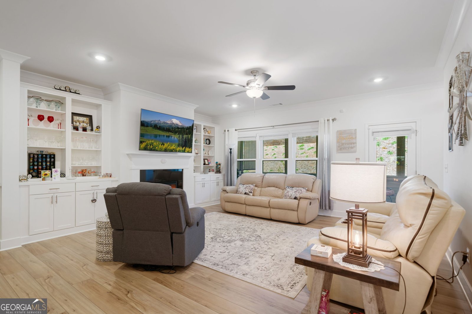 1531 Bedstone Drive Canton - 13