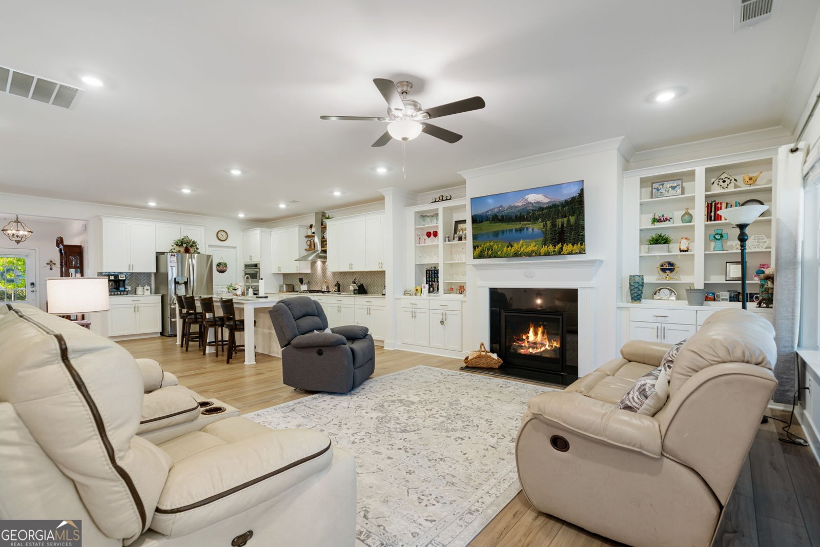 1531 Bedstone Drive Canton - 14