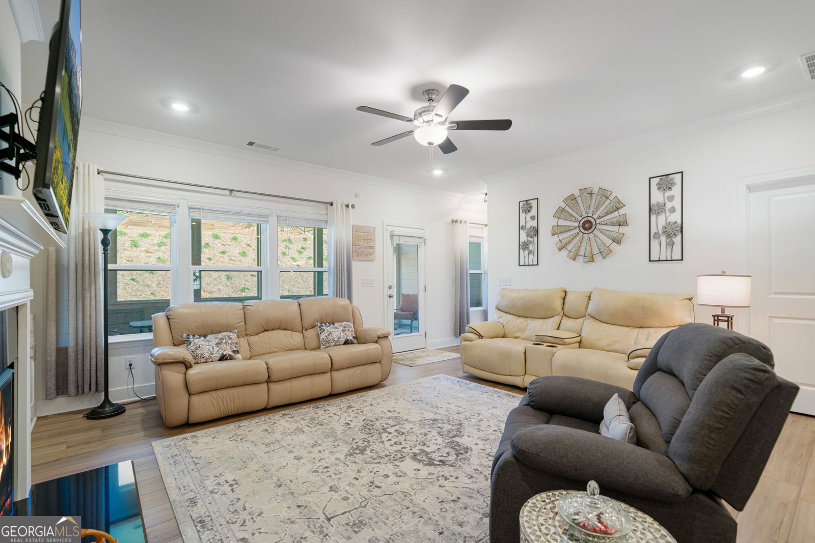 1531 Bedstone Drive Canton - 15