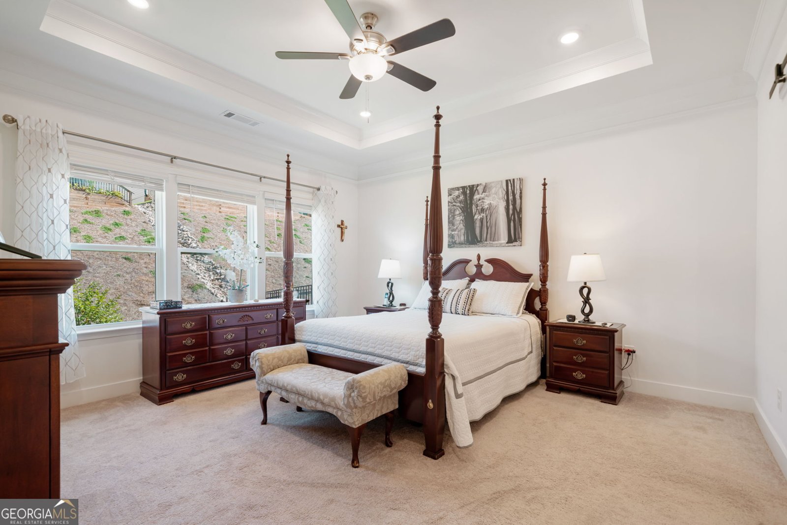1531 Bedstone Drive Canton - 16