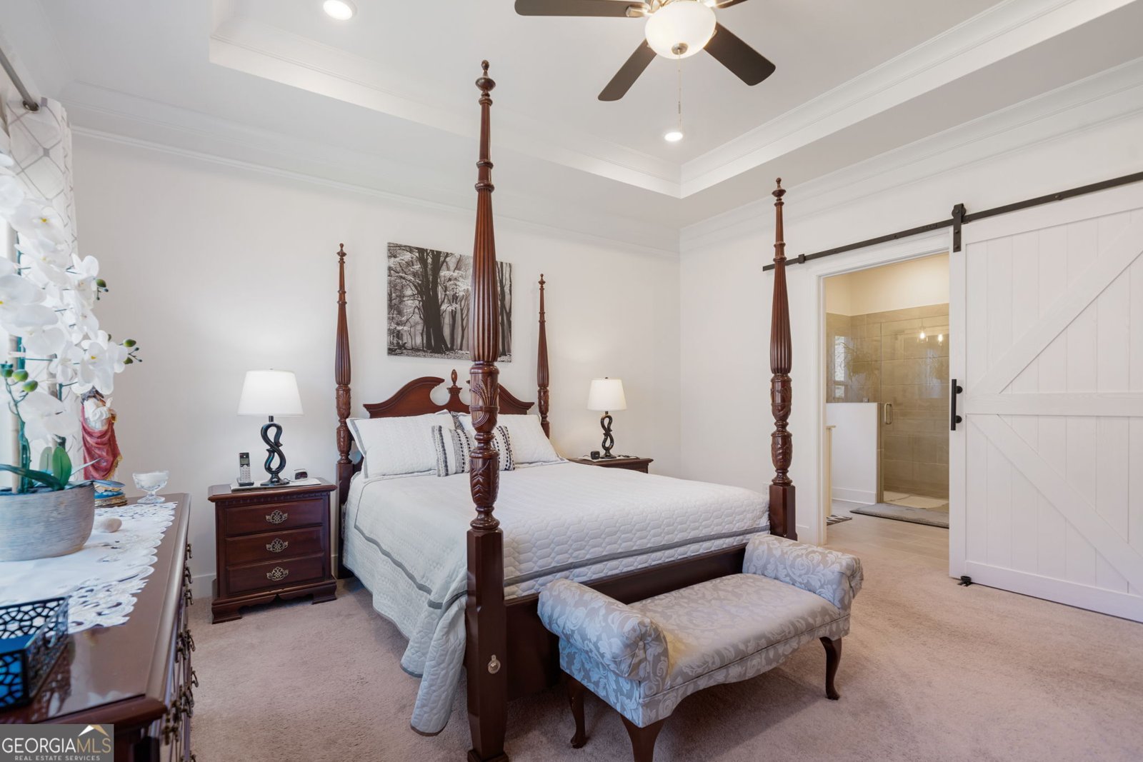 1531 Bedstone Drive Canton - 17