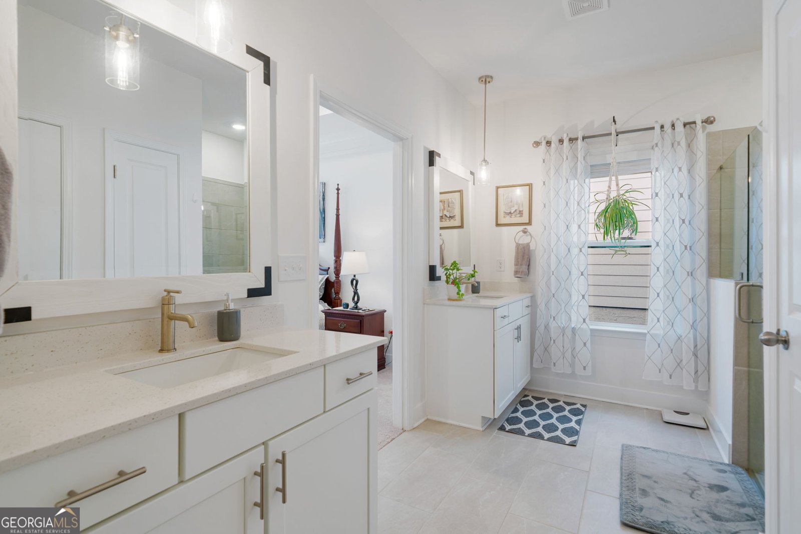 1531 Bedstone Drive Canton - 19