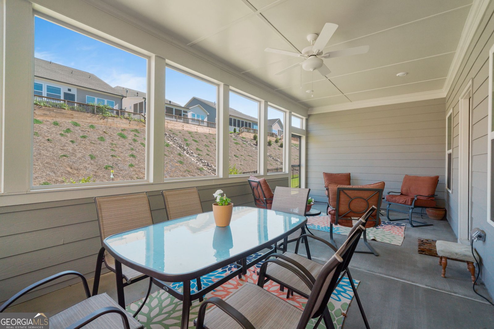 1531 Bedstone Drive Canton - 23