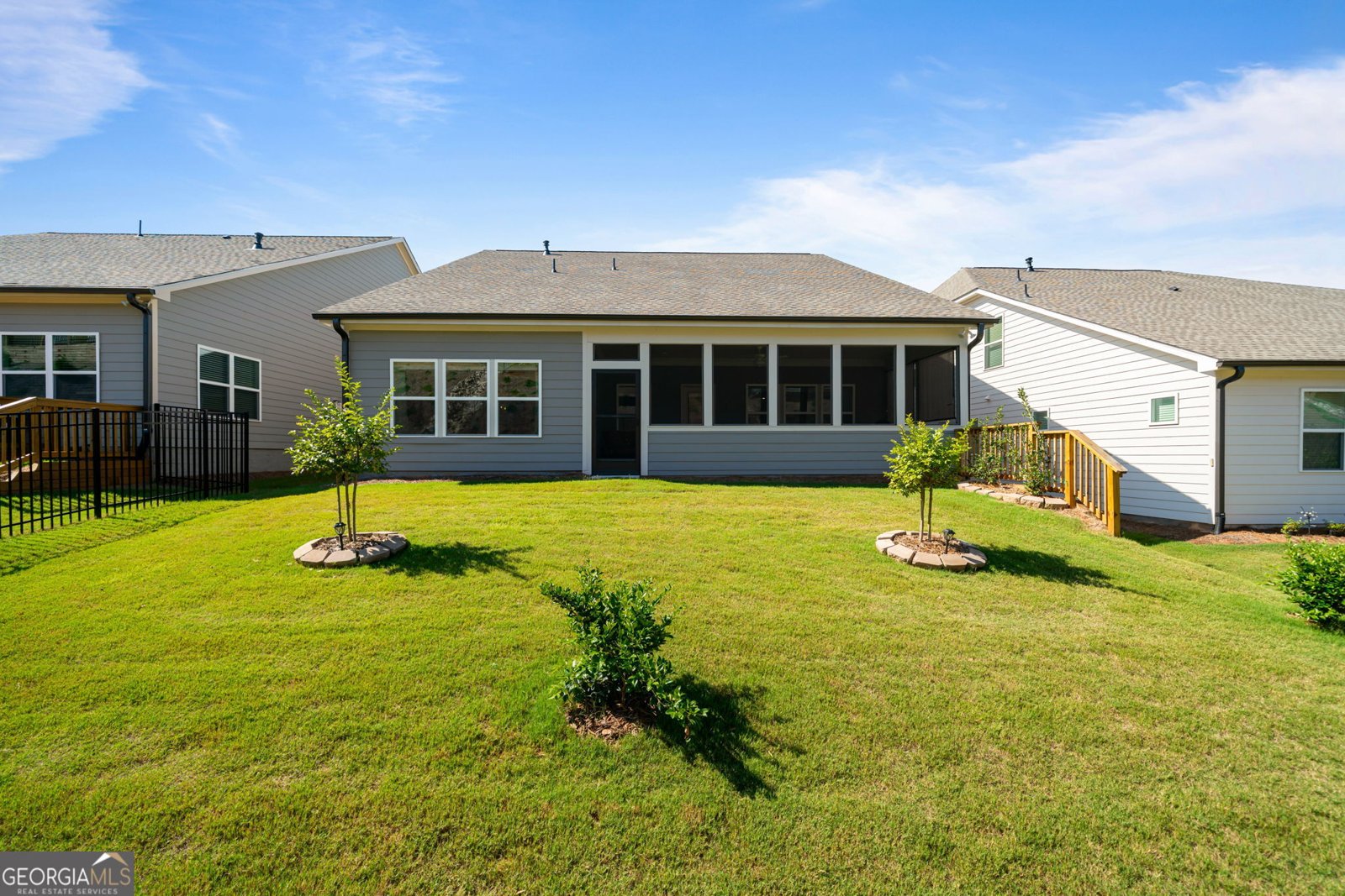 1531 Bedstone Drive Canton - 24