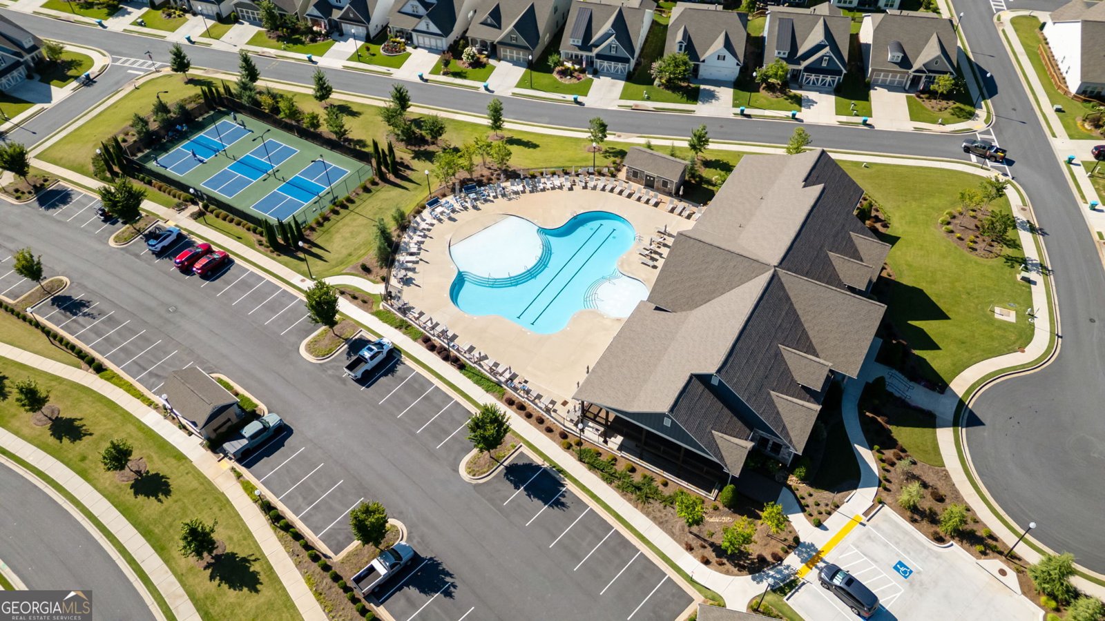 1531 Bedstone Drive Canton - 26