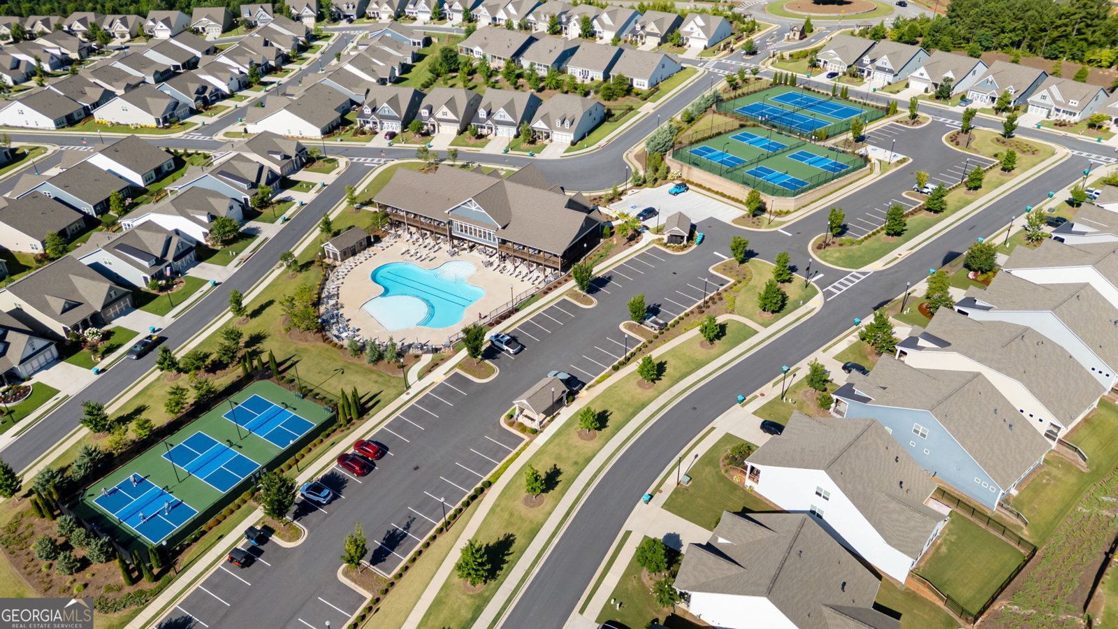 1531 Bedstone Drive Canton - 27