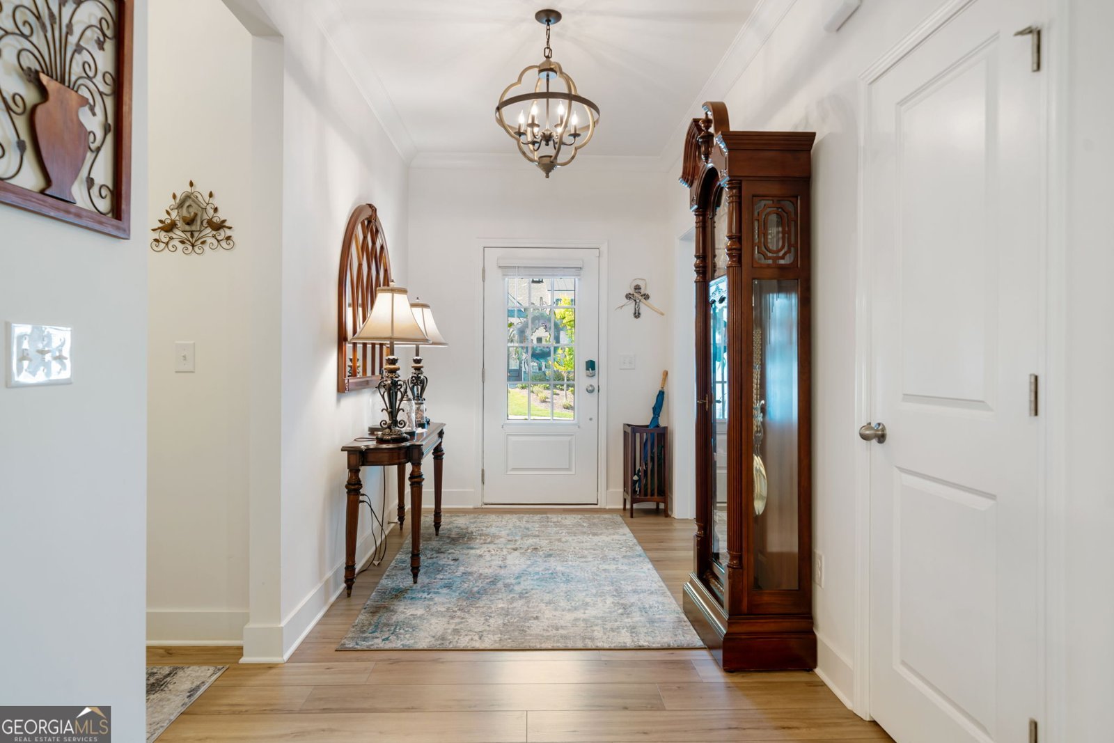 1531 Bedstone Drive Canton - 3