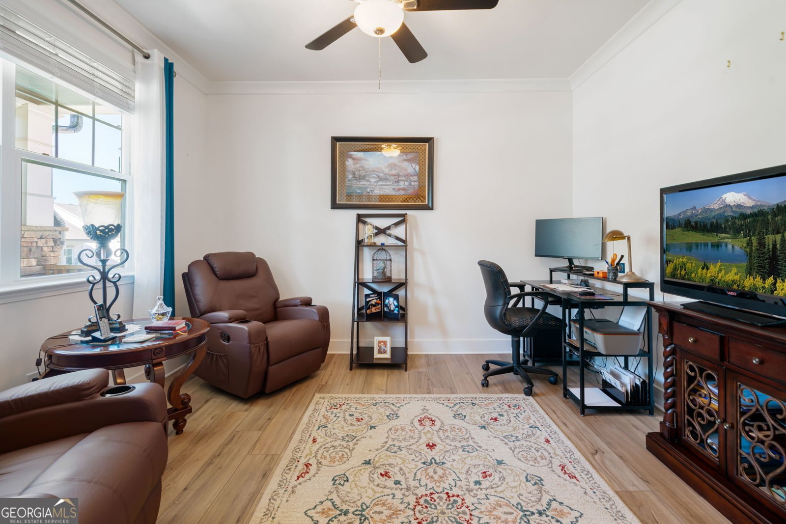 1531 Bedstone Drive Canton - 4