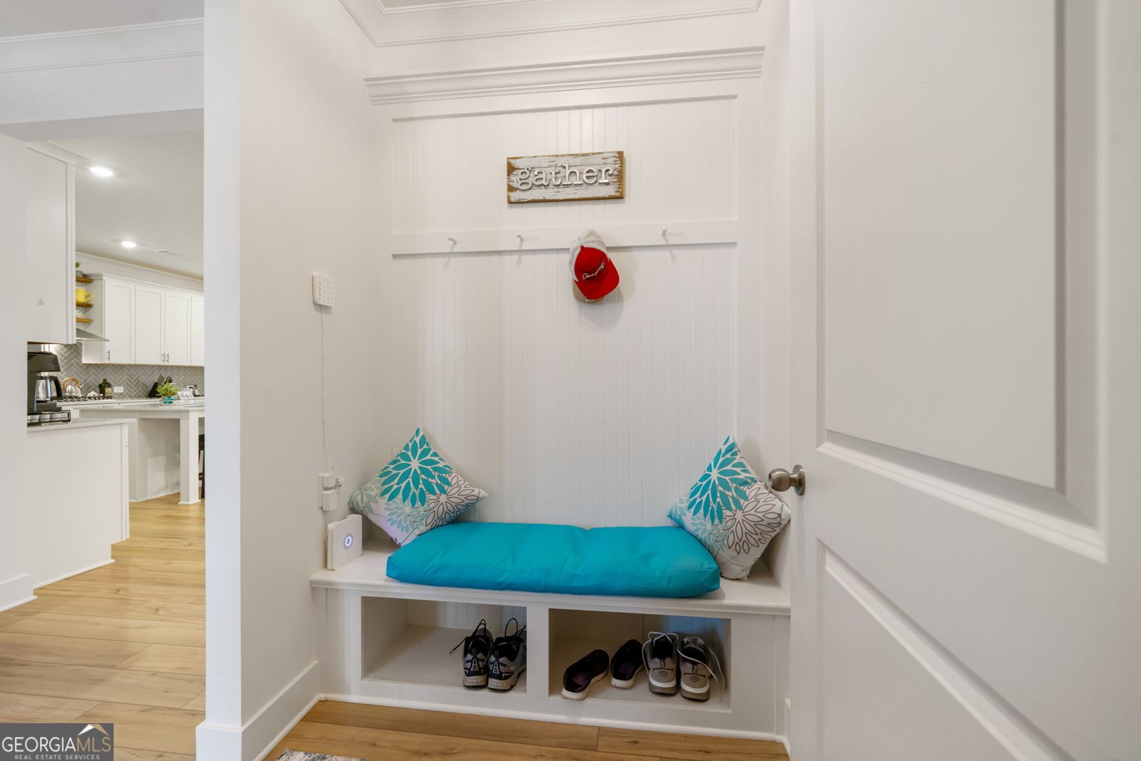 1531 Bedstone Drive Canton - 6