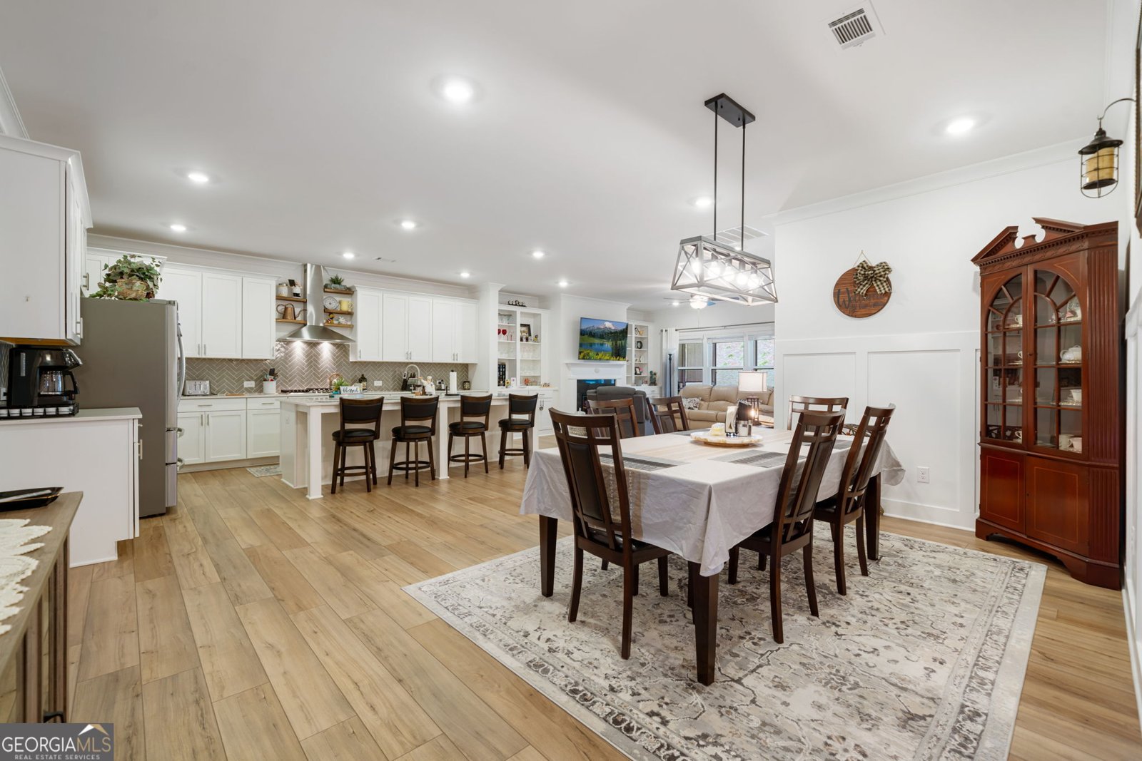 1531 Bedstone Drive Canton - 7