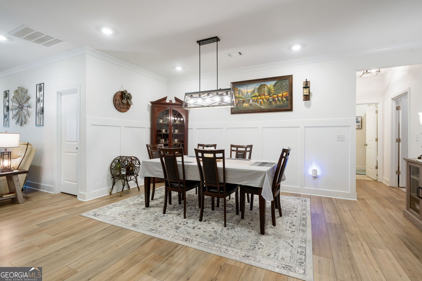1531 Bedstone Drive Canton - 8