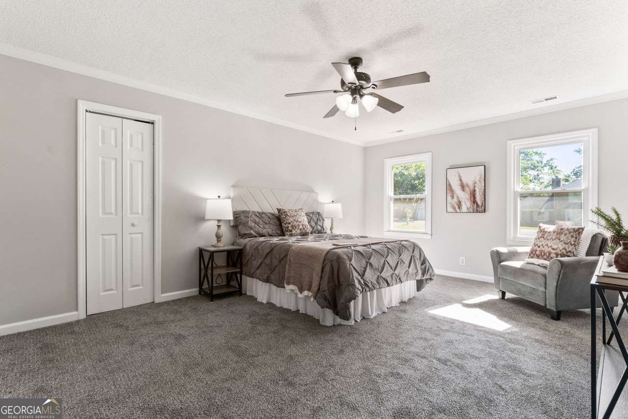 95 Hamilton Drive Newnan - 12