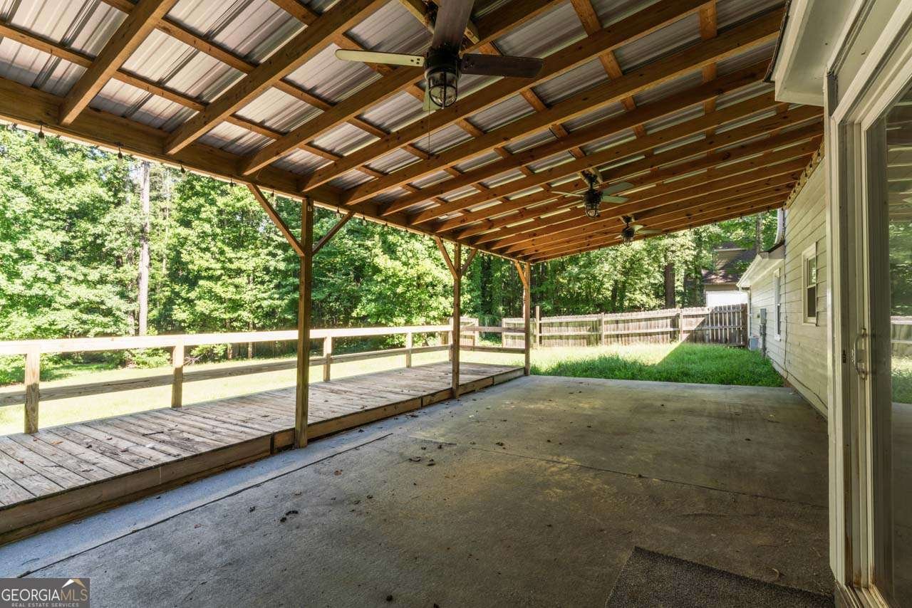 95 Hamilton Drive Newnan - 18