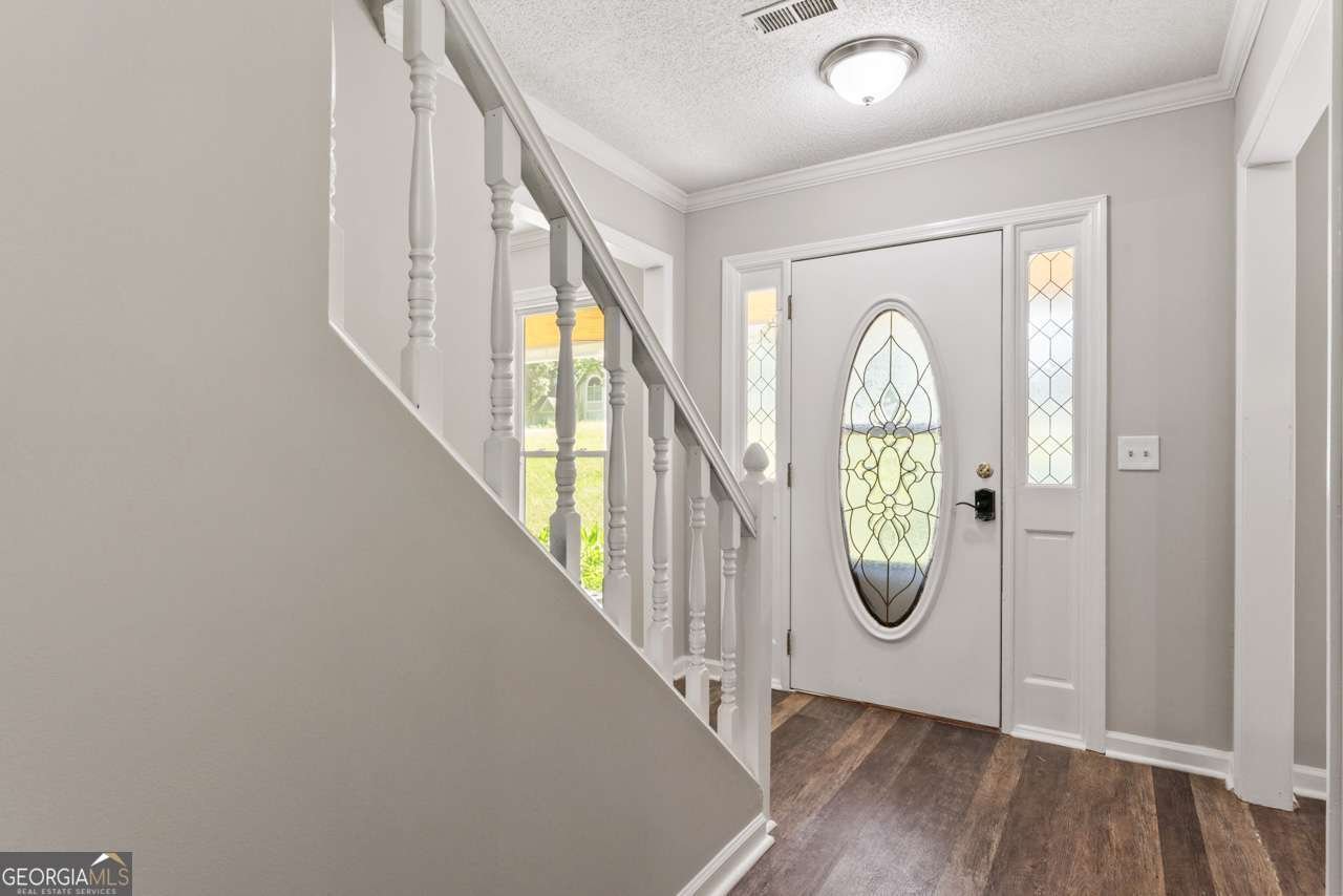 95 Hamilton Drive Newnan - 5