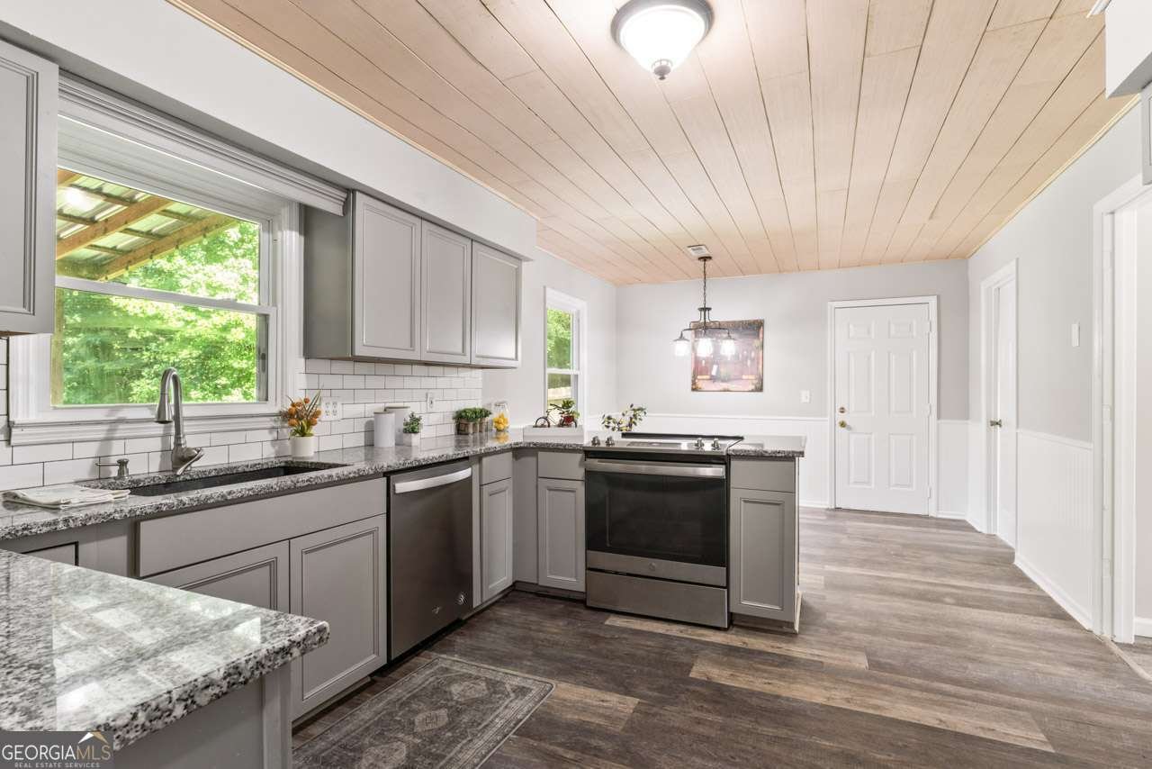 95 Hamilton Drive Newnan - 9