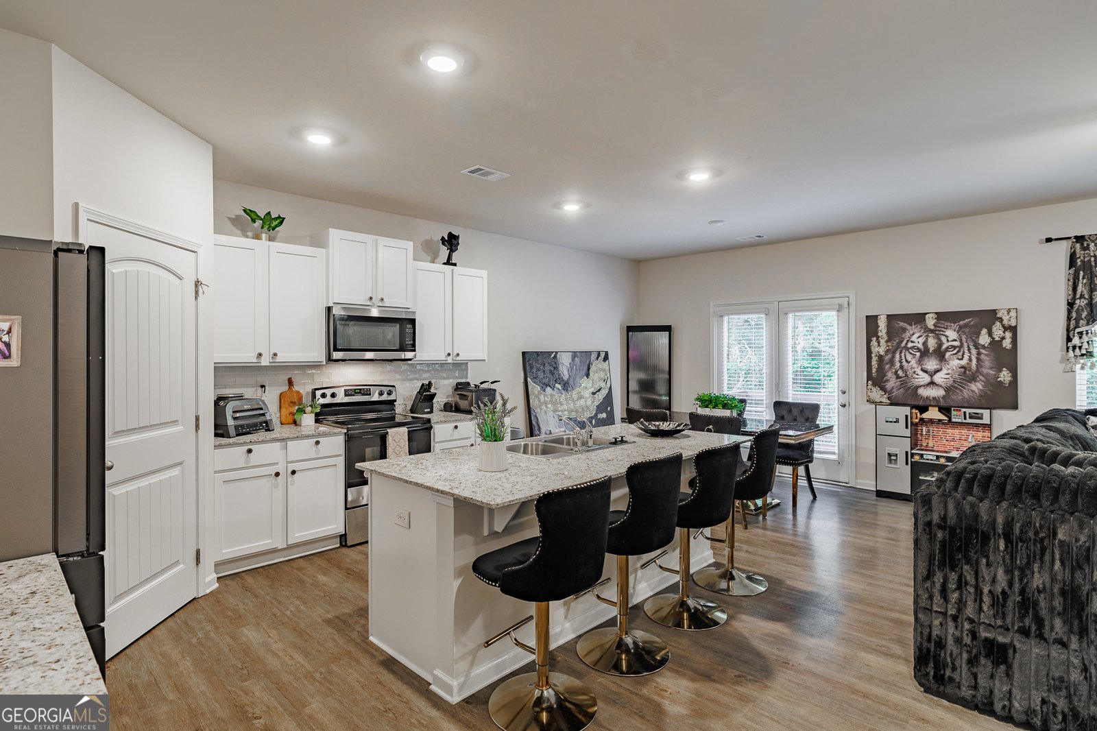 248 Embry Boulevard Pendergrass - 2