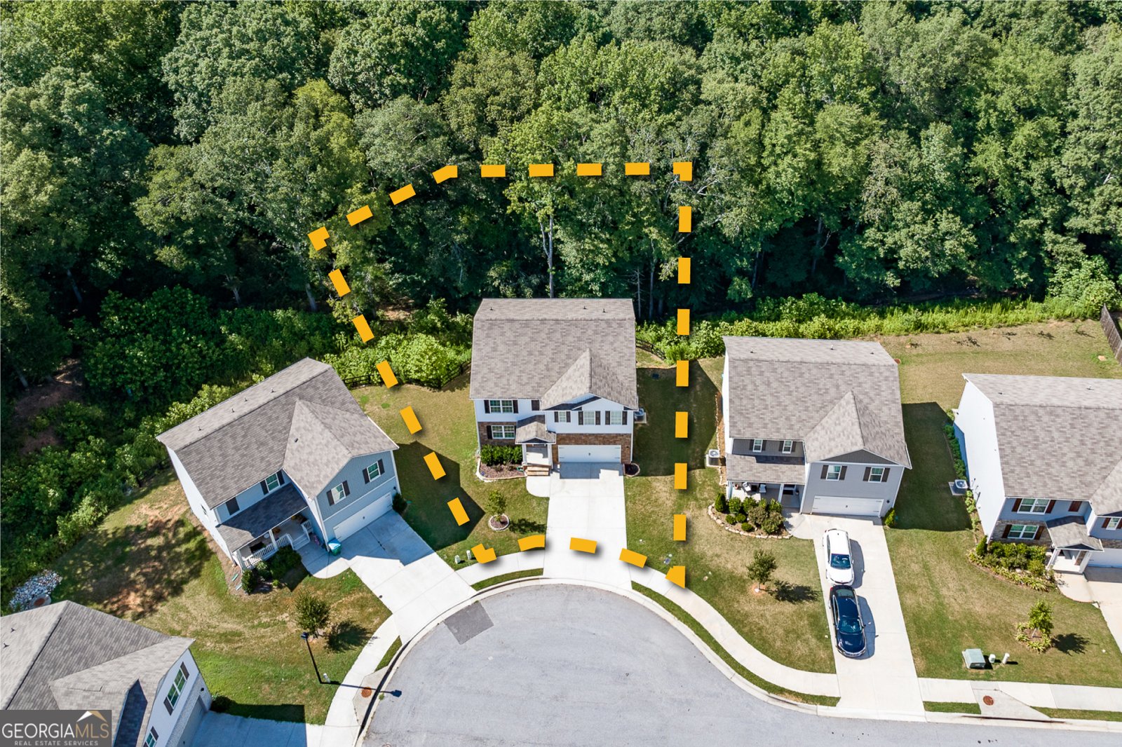 248 Embry Boulevard Pendergrass - 27