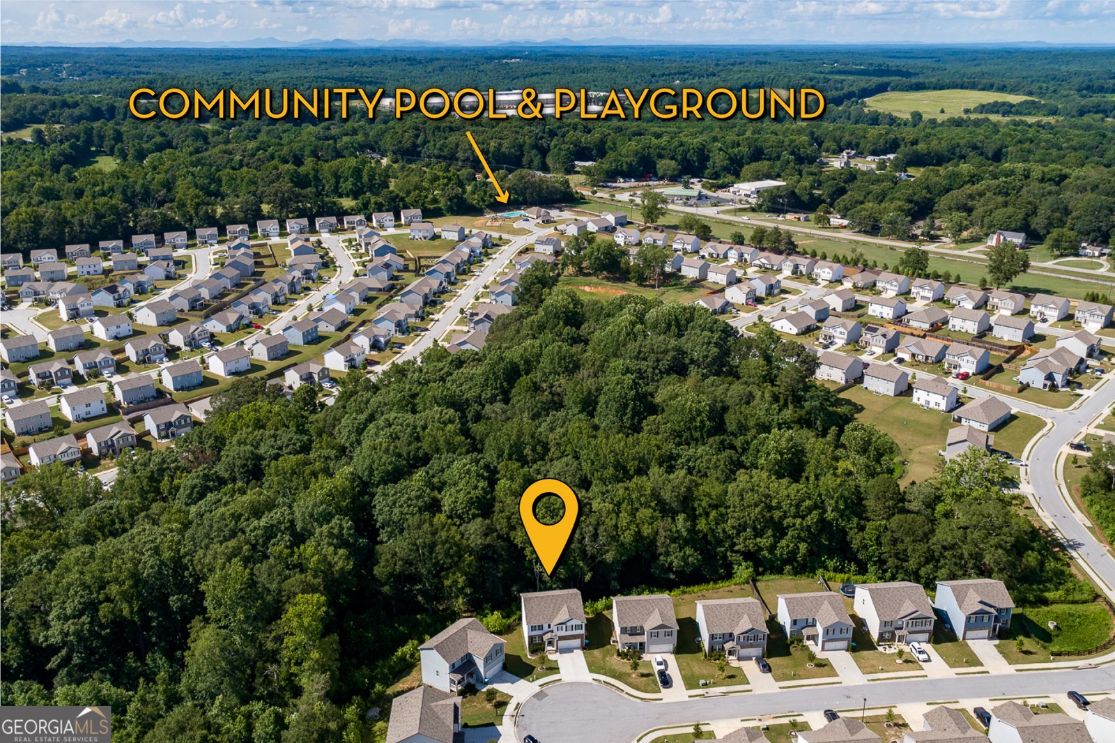 248 Embry Boulevard Pendergrass - 28