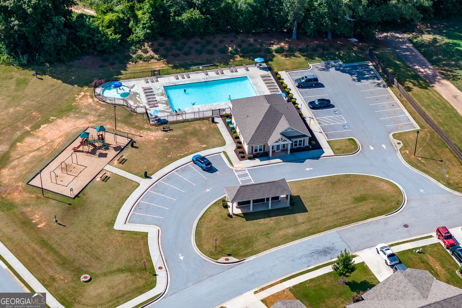 248 Embry Boulevard Pendergrass - 29