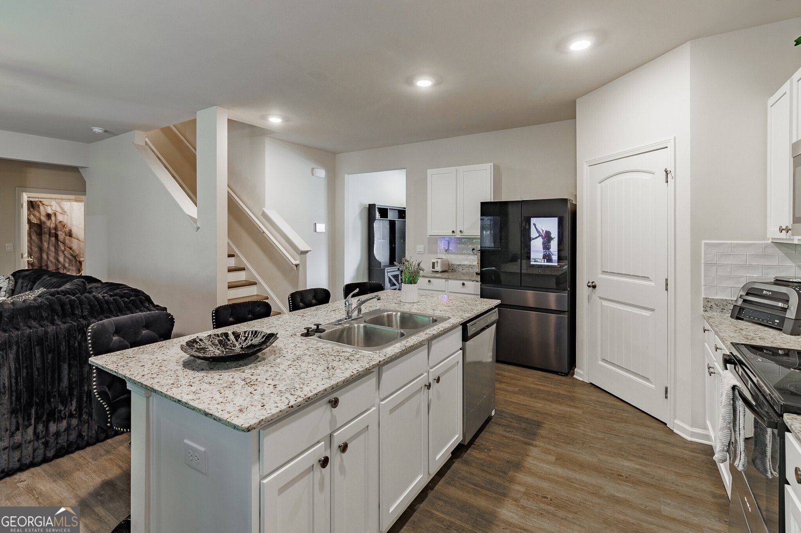 248 Embry Boulevard Pendergrass - 3