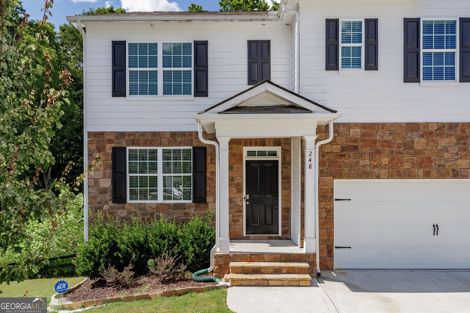 248 Embry Boulevard Pendergrass - 30