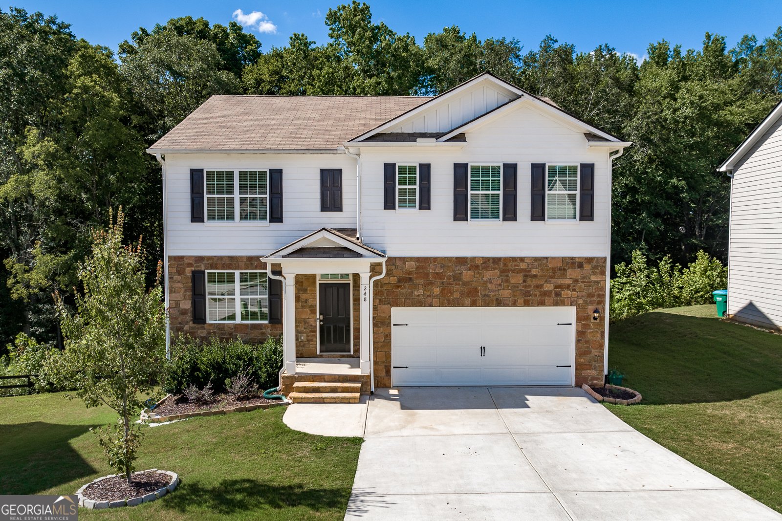 248 Embry Boulevard Pendergrass - 31