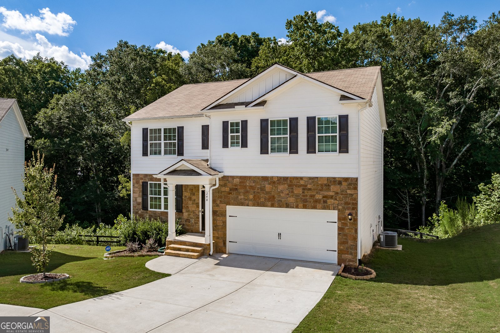 248 Embry Boulevard Pendergrass - 32