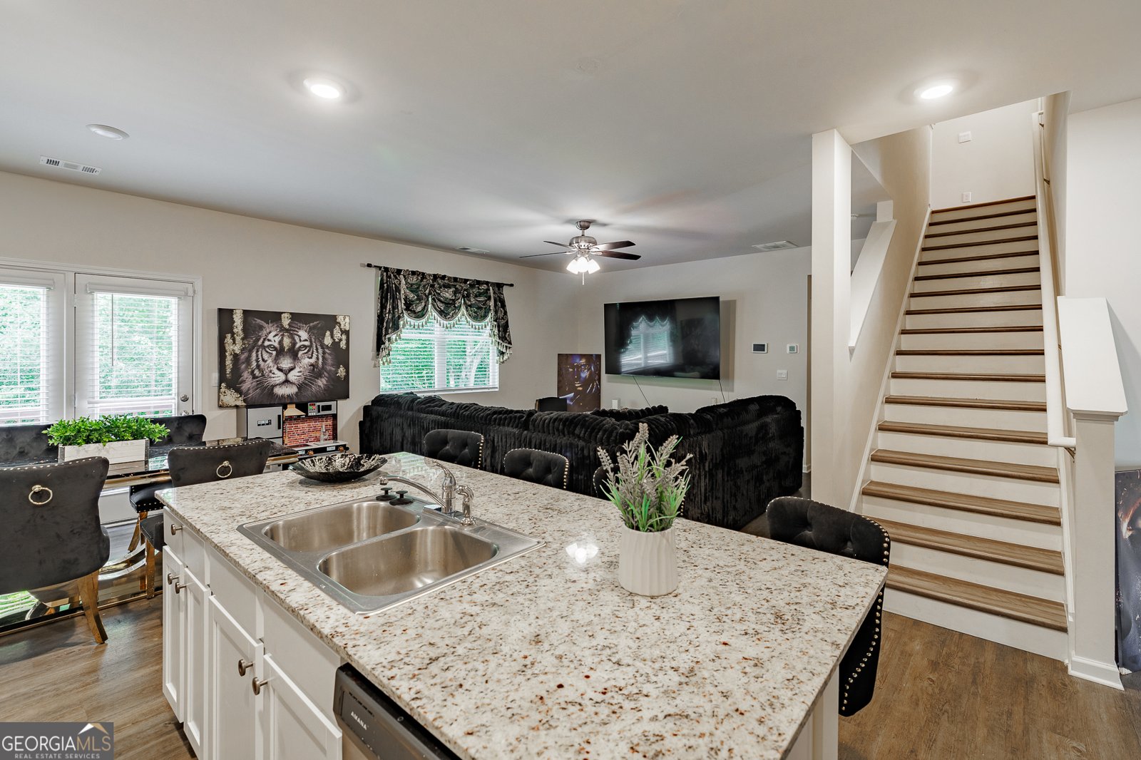 248 Embry Boulevard Pendergrass - 34