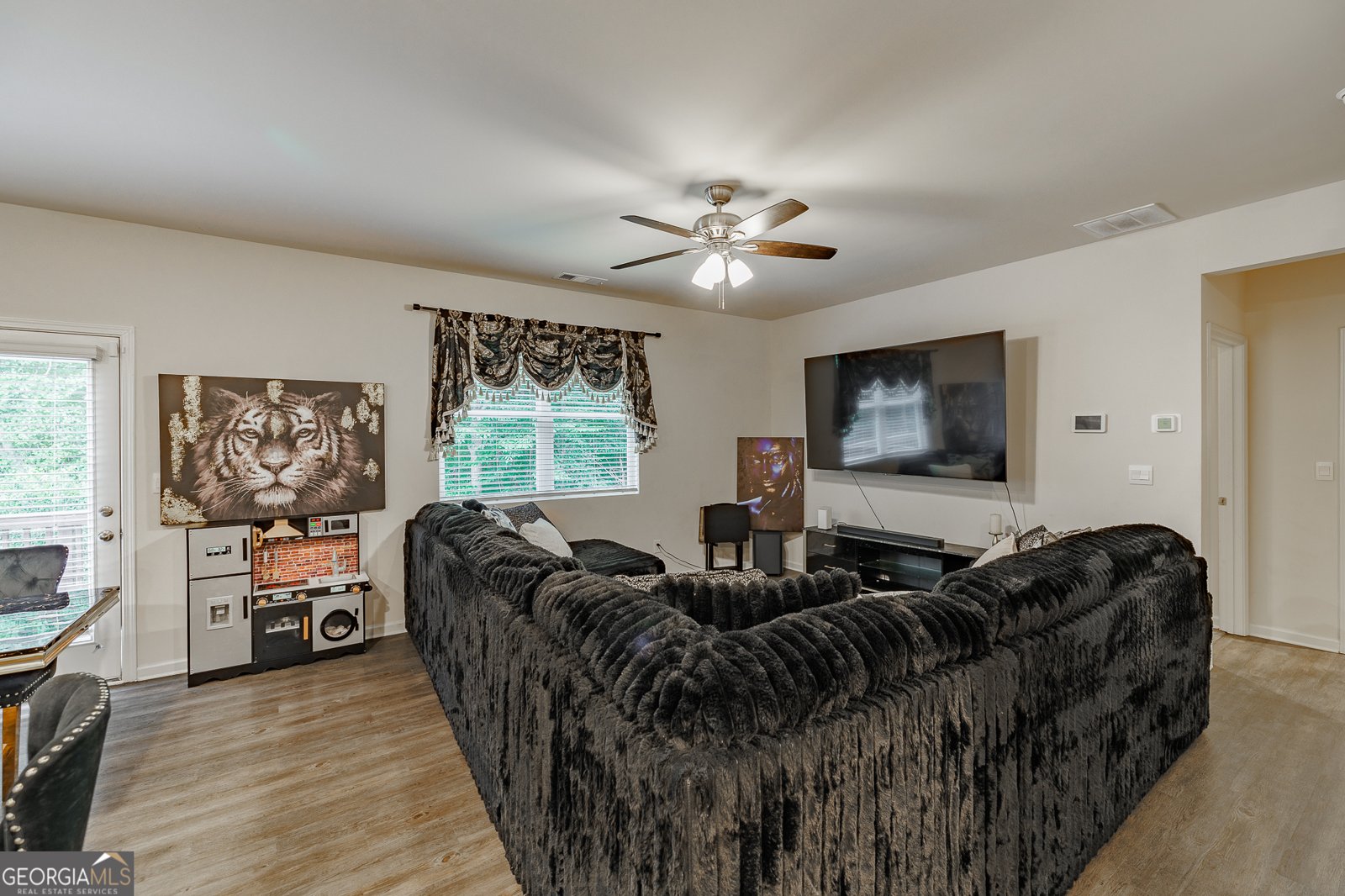 248 Embry Boulevard Pendergrass - 35