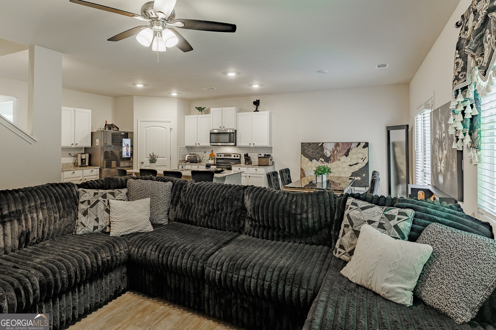 248 Embry Boulevard Pendergrass - 36