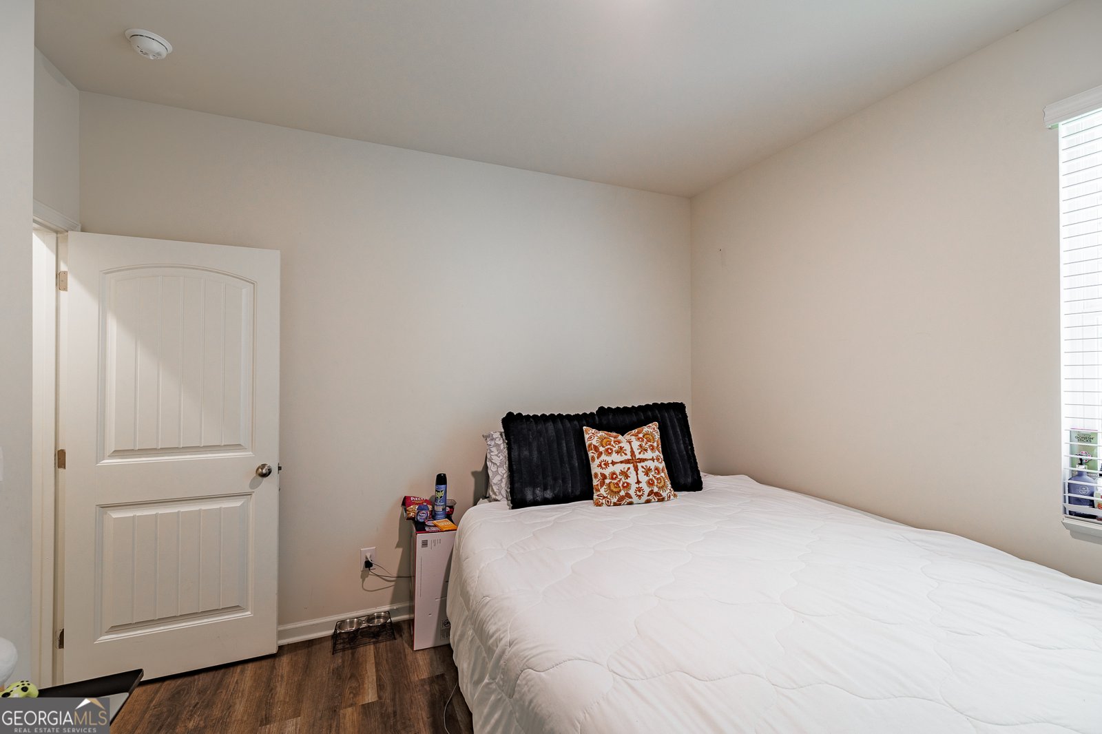 248 Embry Boulevard Pendergrass - 37