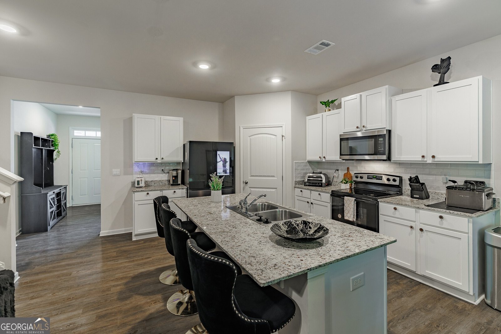 248 Embry Boulevard Pendergrass - 4