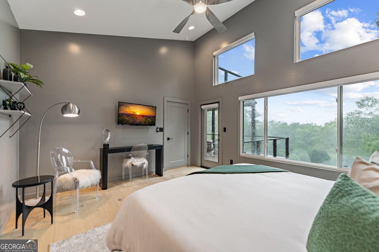 880 Little Bushy Head Road Blue Ridge - 21