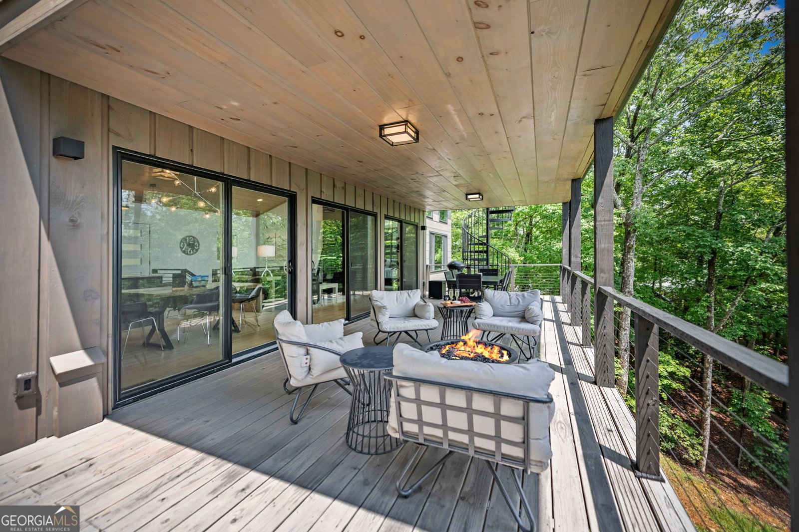 880 Little Bushy Head Road Blue Ridge - 29