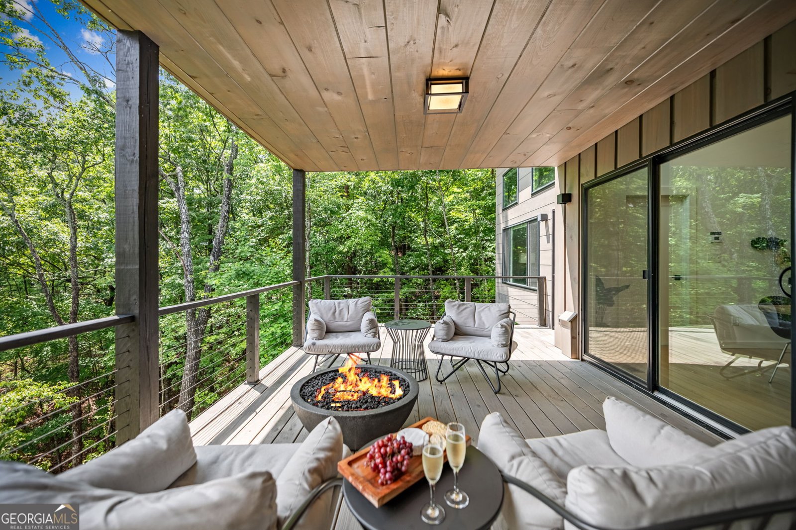 880 Little Bushy Head Road Blue Ridge - 33