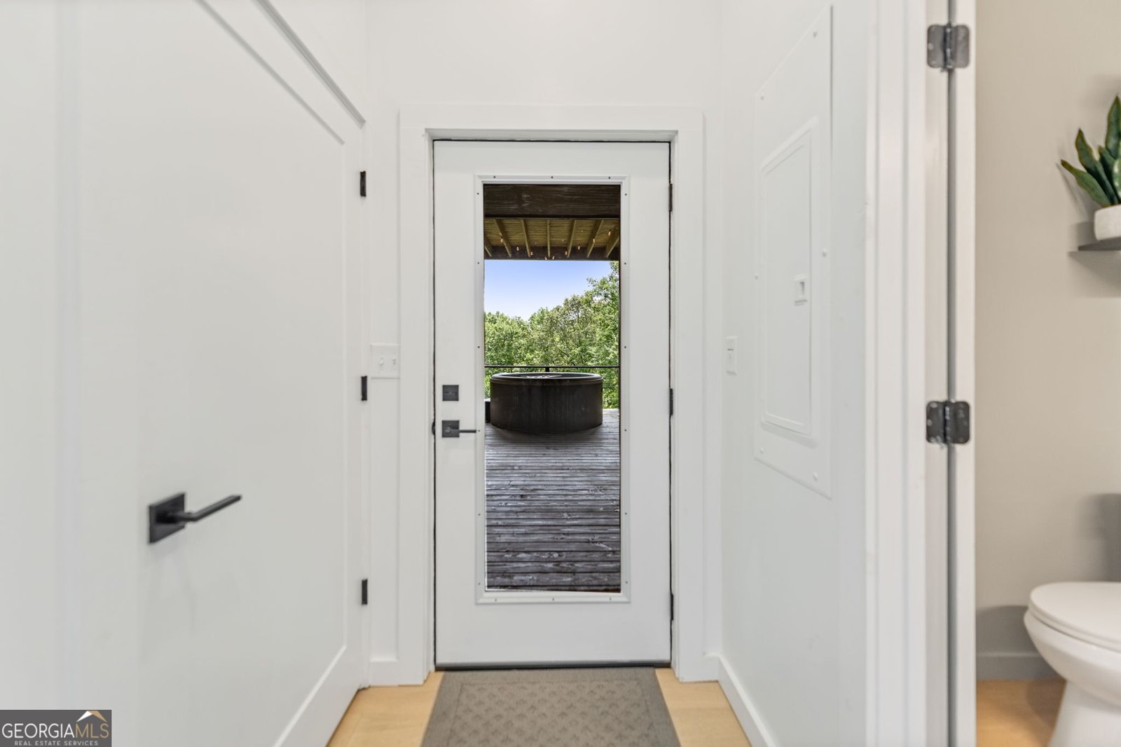 880 Little Bushy Head Road Blue Ridge - 36