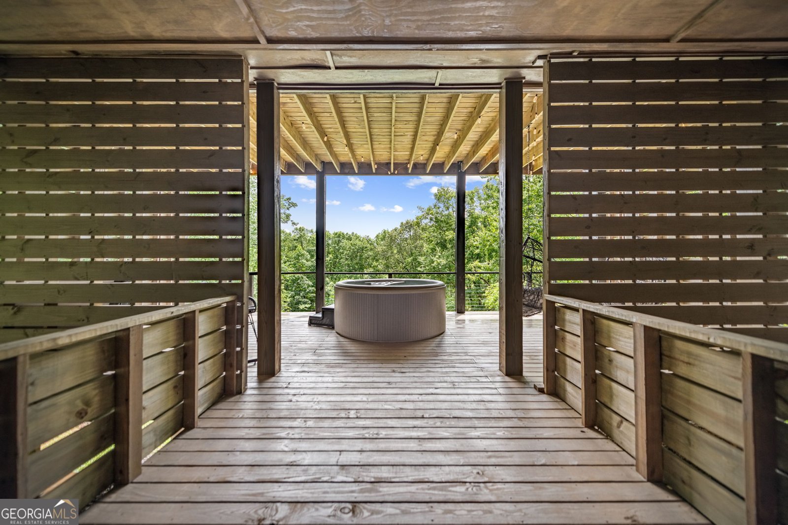 880 Little Bushy Head Road Blue Ridge - 37