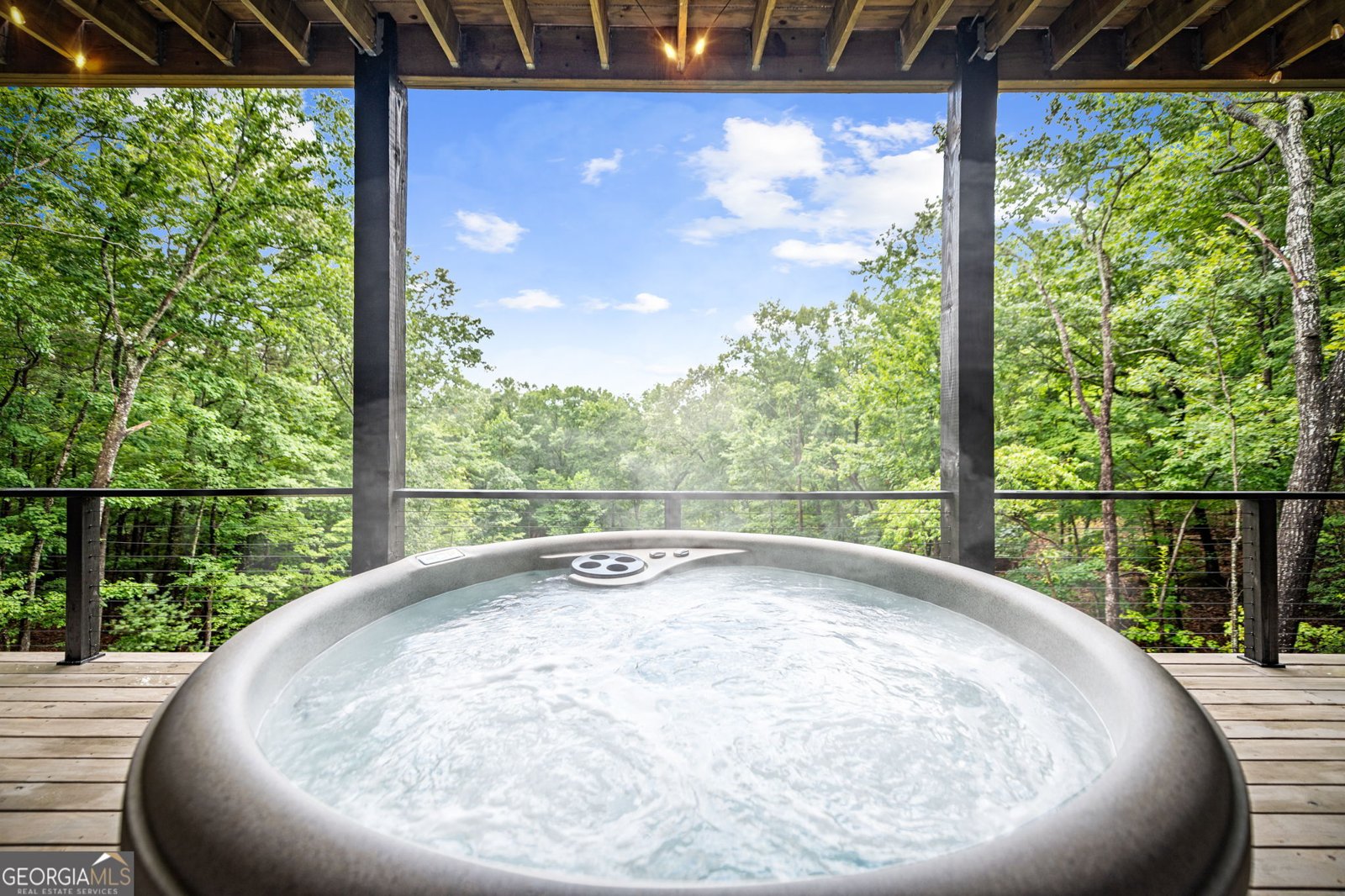 880 Little Bushy Head Road Blue Ridge - 38