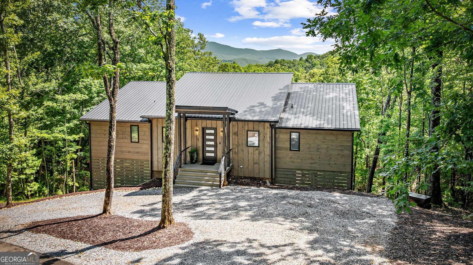 880 Little Bushy Head Road Blue Ridge - 4
