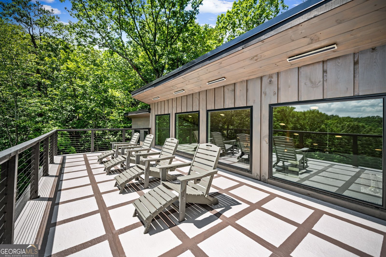 880 Little Bushy Head Road Blue Ridge - 42