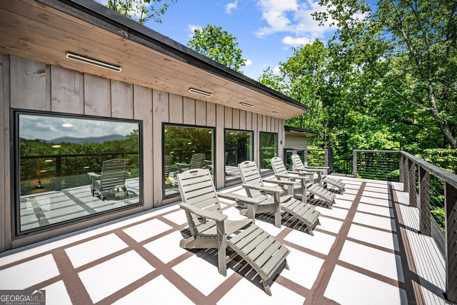 880 Little Bushy Head Road Blue Ridge - 44