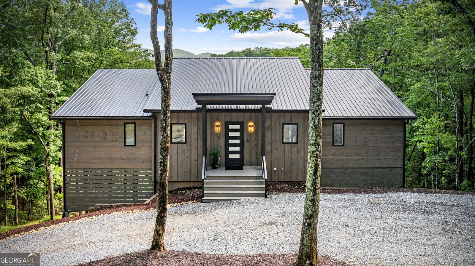 880 Little Bushy Head Road Blue Ridge - 5