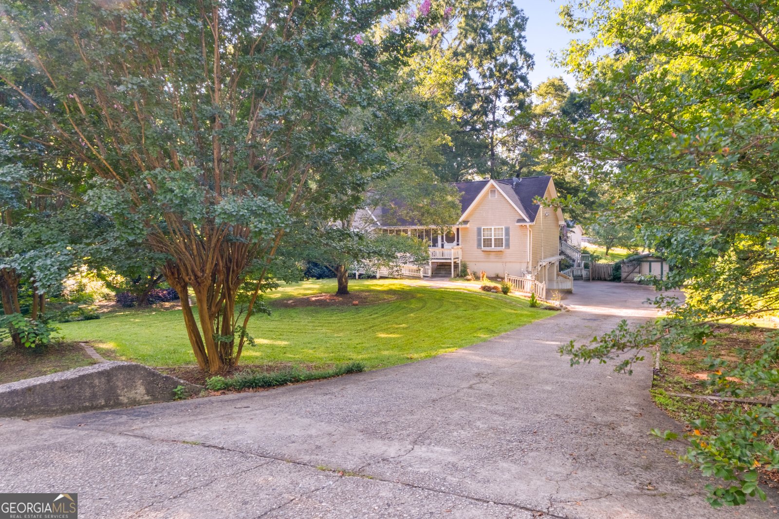 3555 Noahs Ark Road Jonesboro - 1