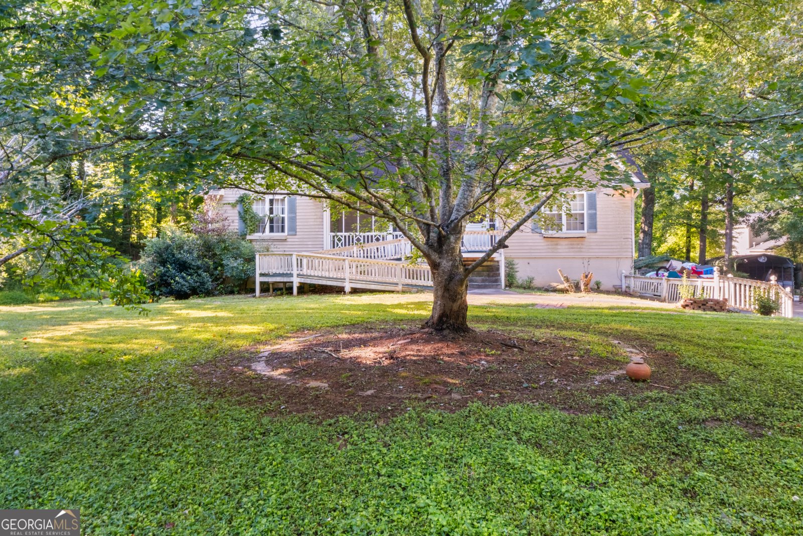 3555 Noahs Ark Road Jonesboro - 2