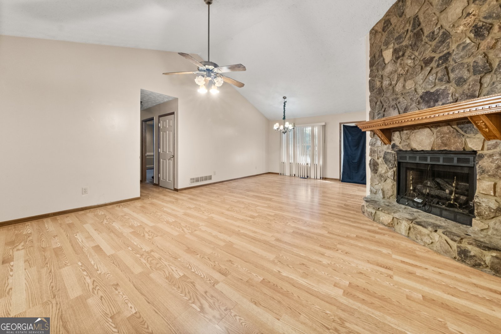 3555 Noahs Ark Road Jonesboro - 3