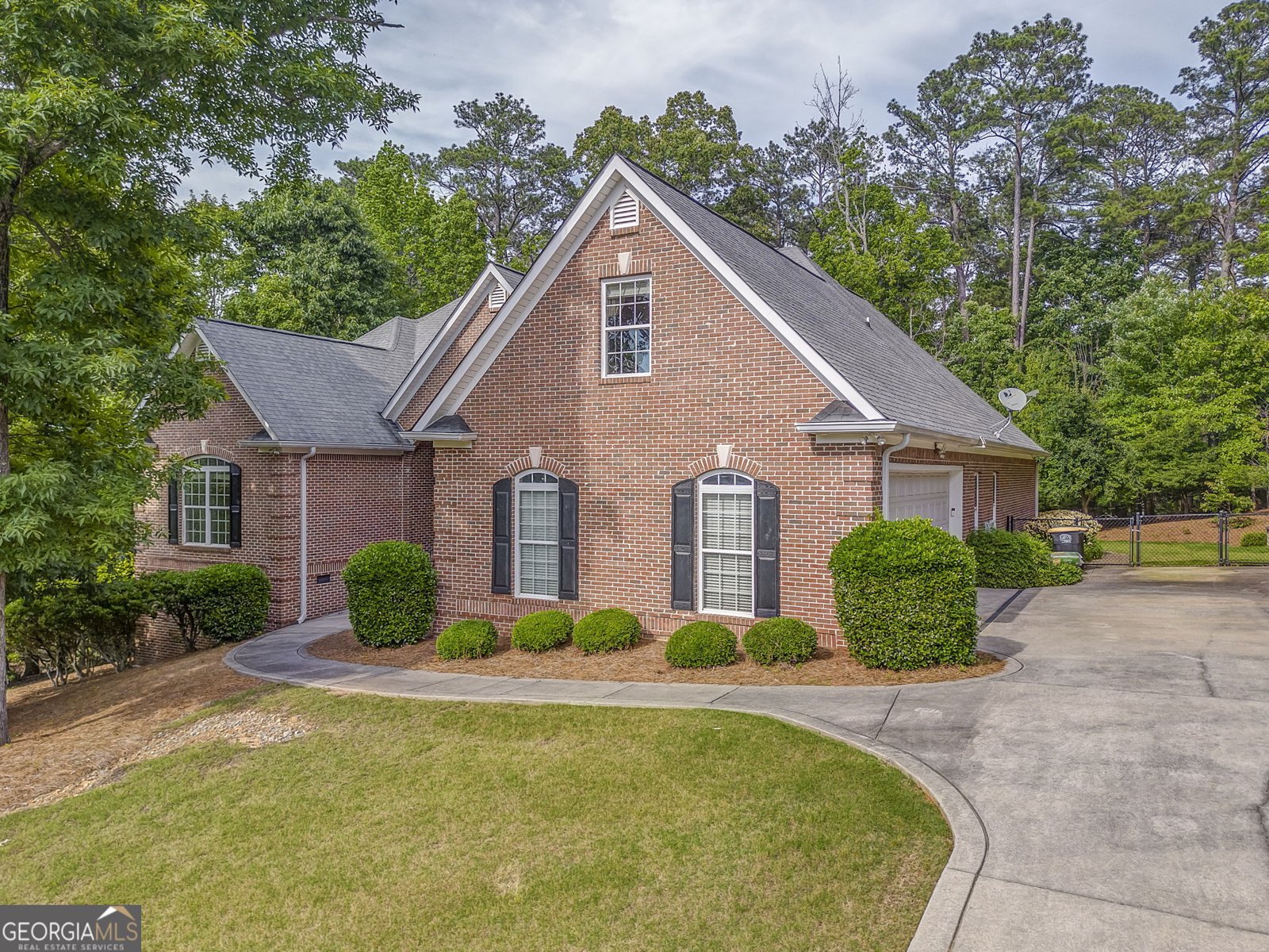 27 Bluff Mountain Drive Rome - 1